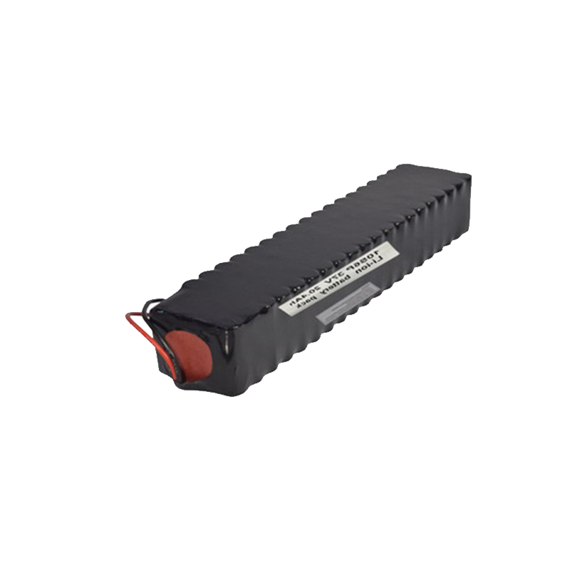 10S6P 36V 21Ah li-ion battery pack 36V(10S)-44.4V(12S)