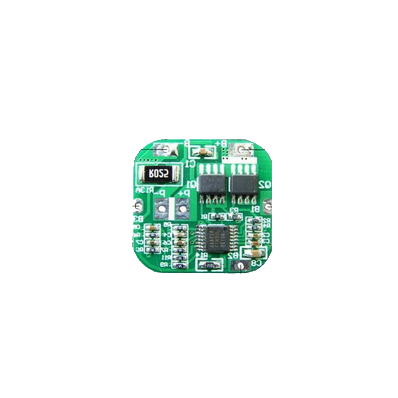PCM-Li04S8-068 Smart BMS PCM for Li-Ion/Li-Po/LiFePO4 Battery PCM for 3S-4S