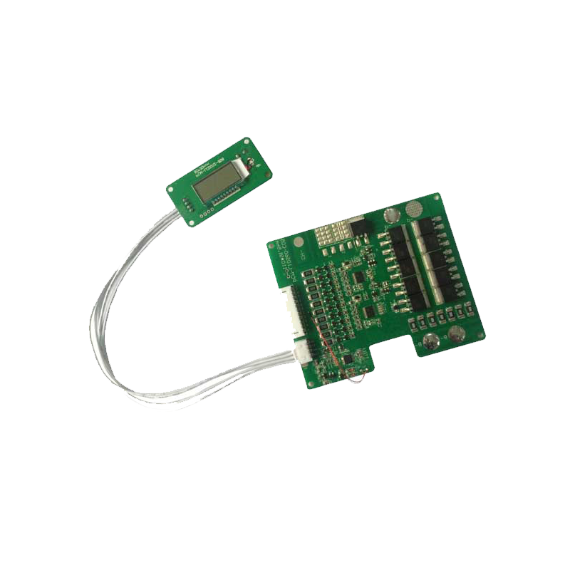 PCM-L10S60-C05（LI-10S60A） BMS/PCM with Communications