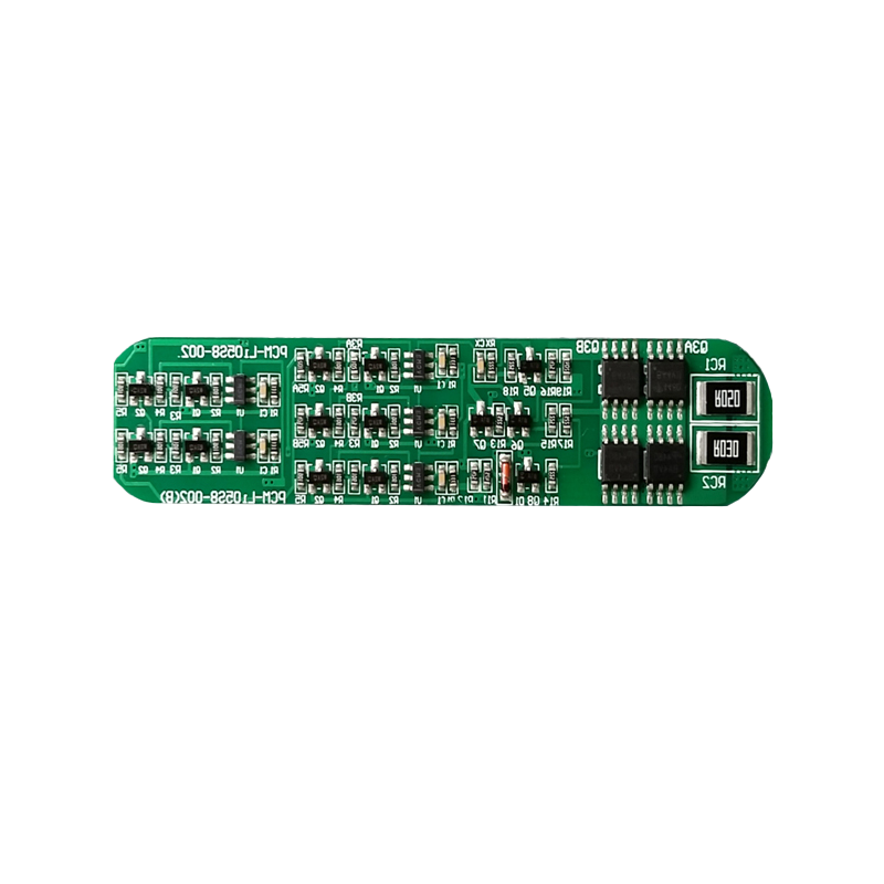 PCM-Li05S8-002(B) Smart BMS PCM for Li-Ion/Li-Po/LiFePO4 Battery PCM for 5S-9S