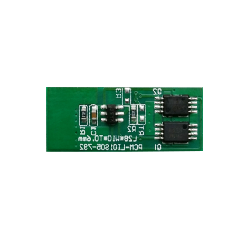PCM-L01S05-792 Smart Bms Pcm for Li-ion/Li-po/LiFePO4 Battery PCM for 1S-2S