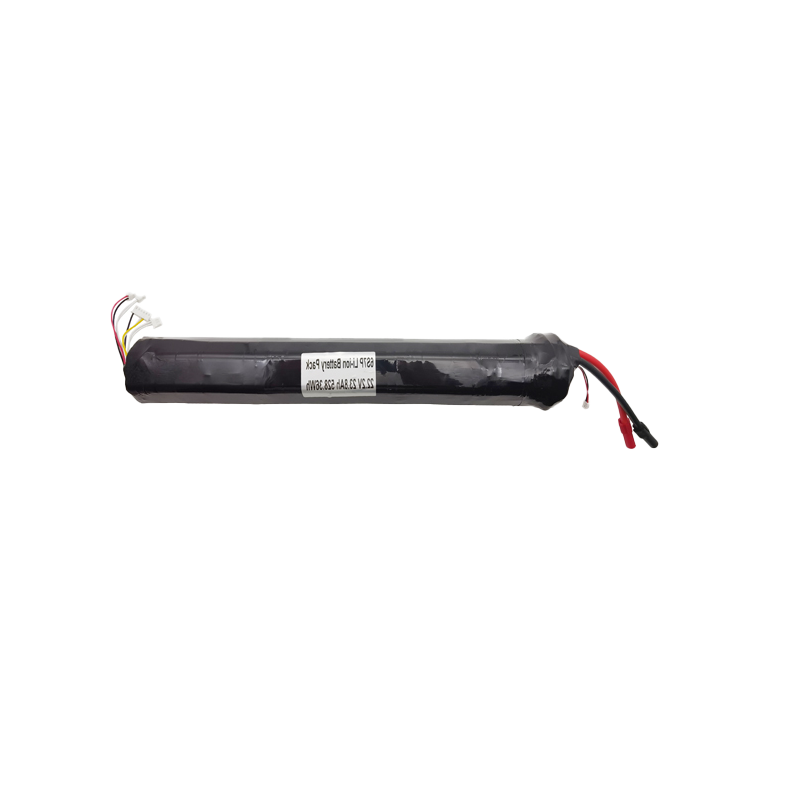 6S7P 22.2V 23.8Ah Li-ion Battery Pack 14.8V(4S)-22.2V(6S)