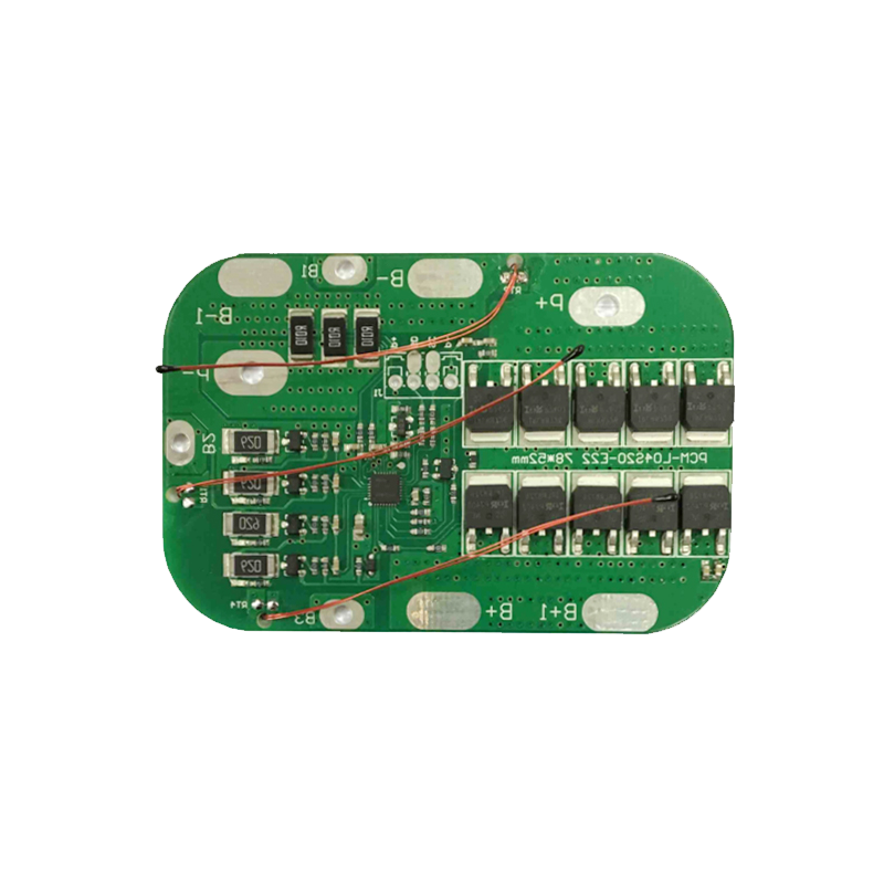 PCM-L04S35-E22 (4S 20A) BMS/PCM with Communications