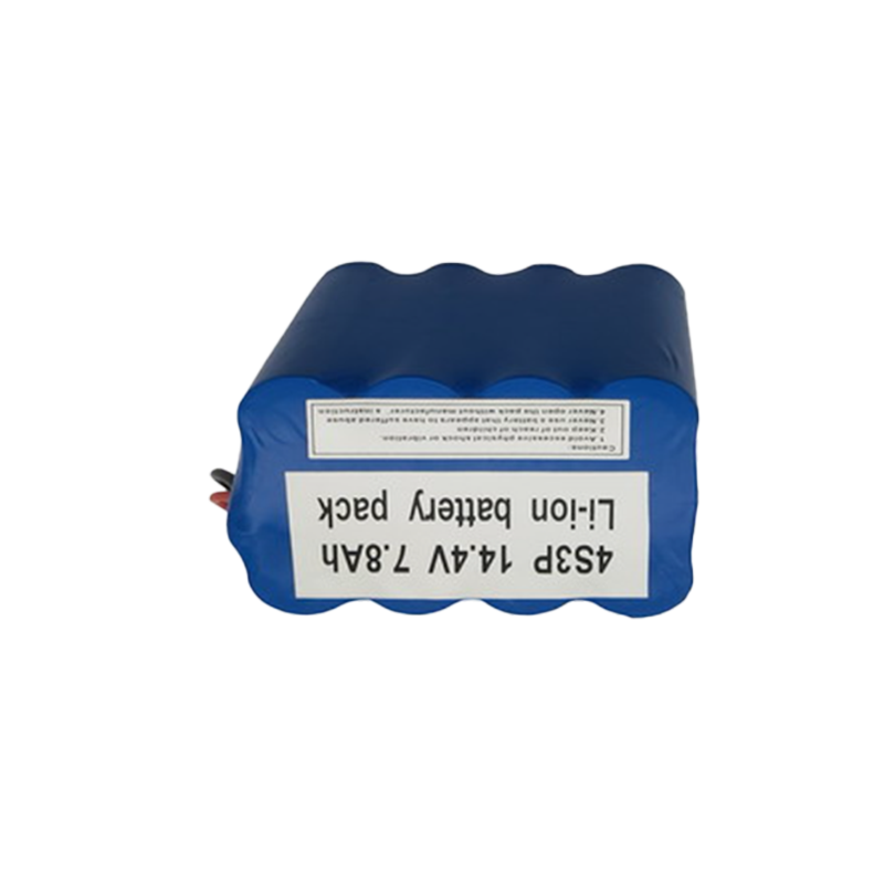 AY-L4S3P-18650-26FM-1 14.8V(4S)-22.2V(6S)