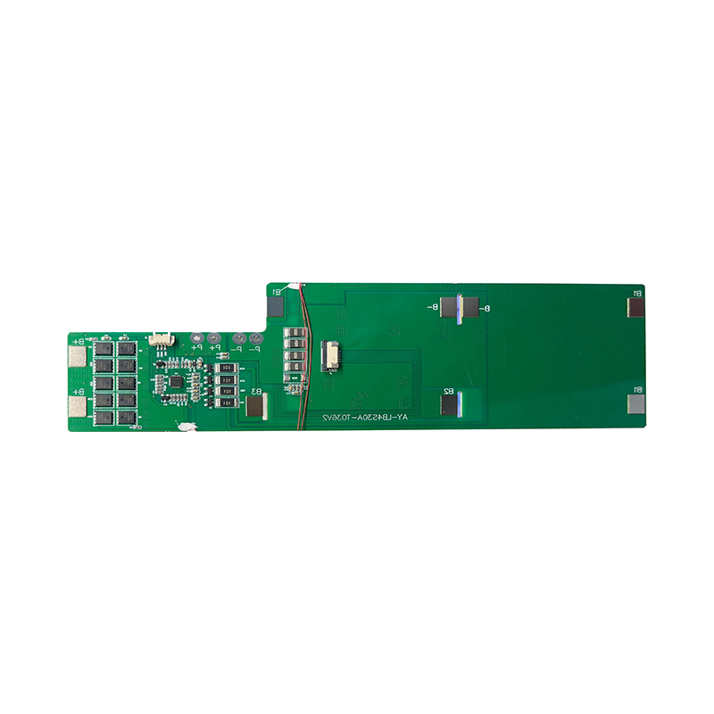 AY-LB4S30A-T036V2 BMS for lithium batteries