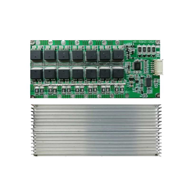 PCM-L05S100A-AY073 BMS for lithium batteries
