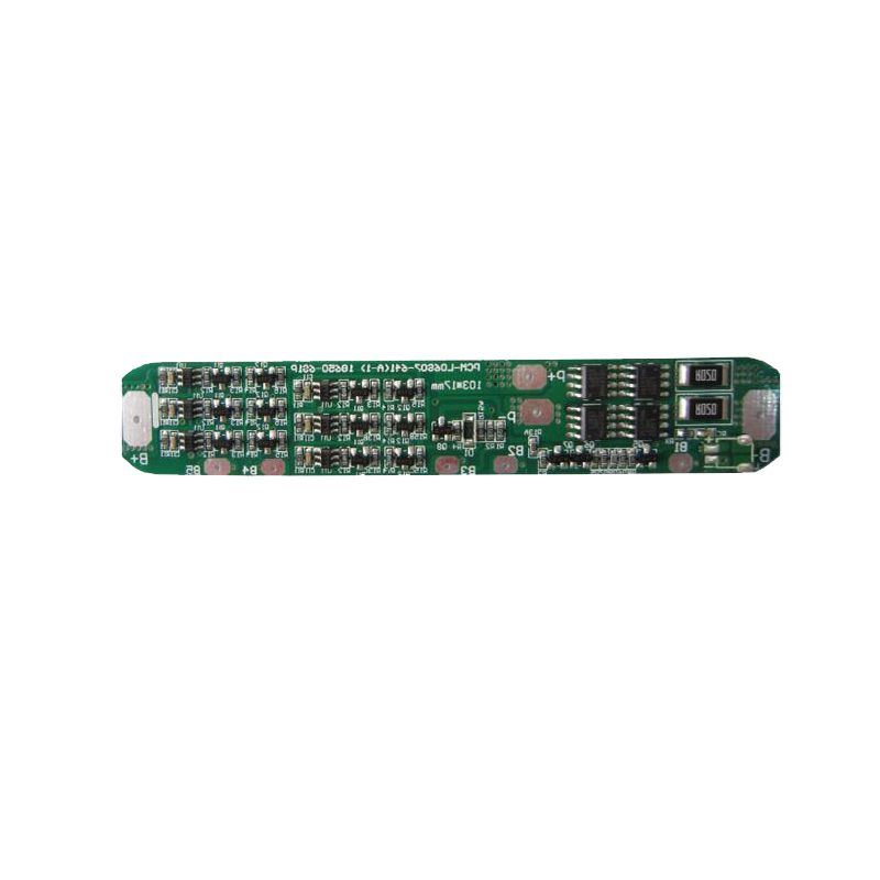 PCM-LX06S07A-641 BMS for lithium batteries