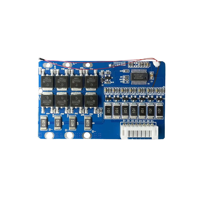 PCM-LB07S20A-AY026V4 BMS for lithium batteries