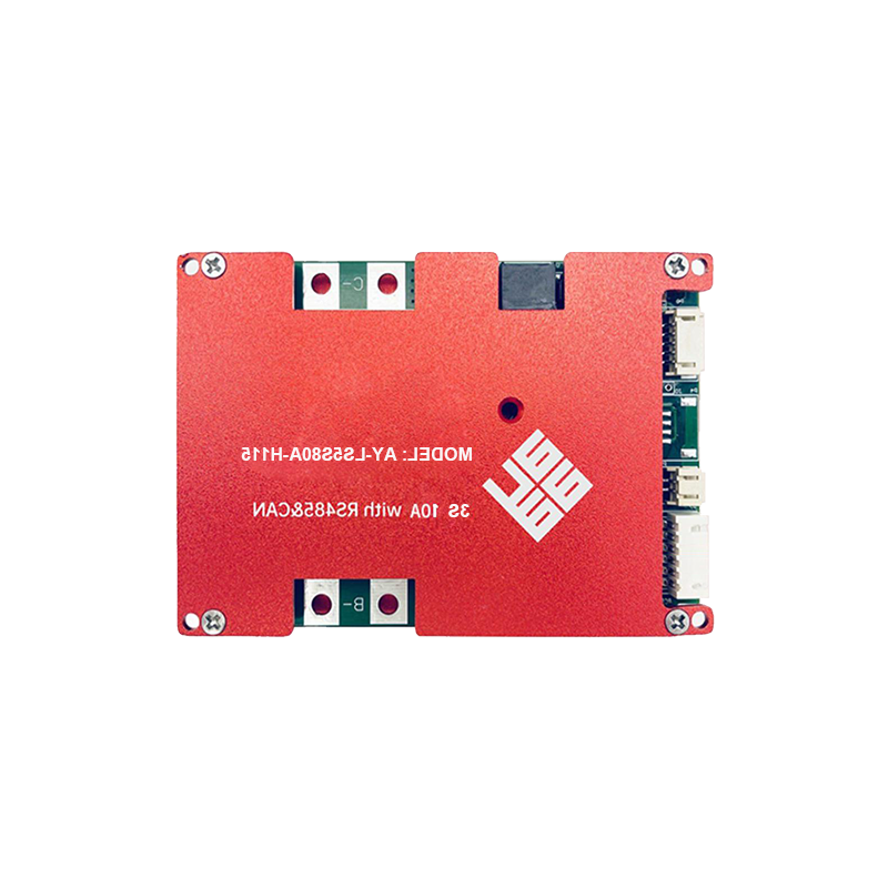 AY-LS5S80A-H115 BMS for lithium batteries