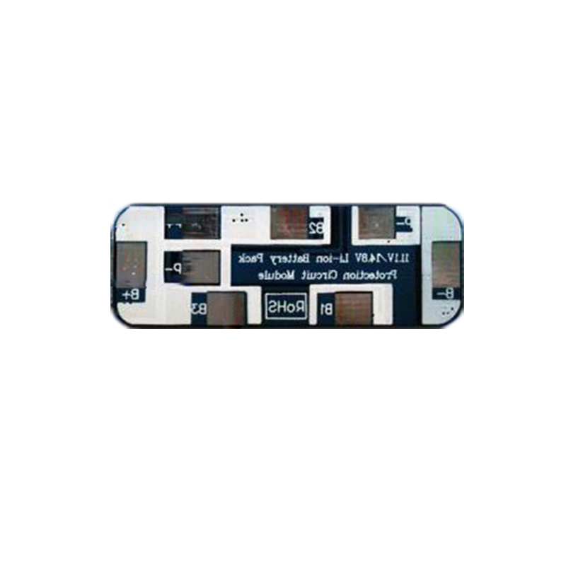 PCM-Li04S8-016 (LI-4S7A) BMS for lithium batteries