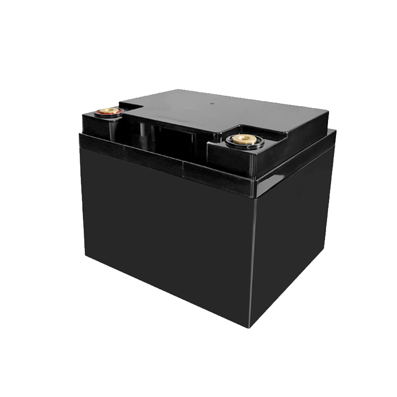 AYAA-12V55Ah LiFePO4 Battery Pack 12V LiFePO4 Battery Pack