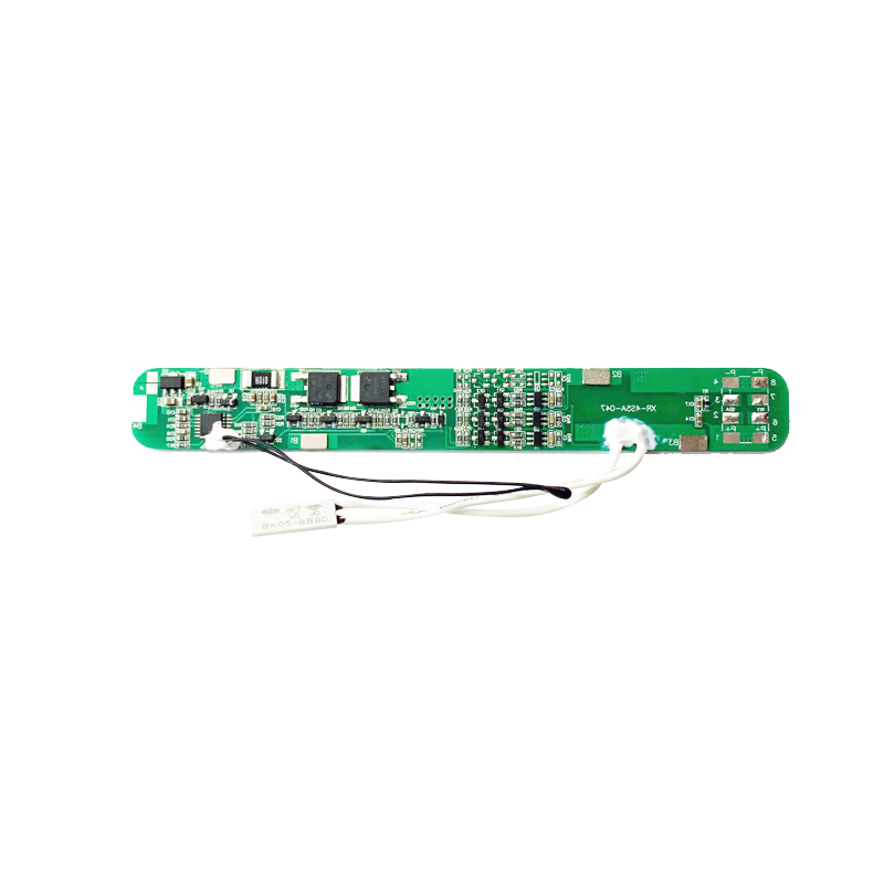 AY-LX3S1.5A-T002 (3S 1.5A) BMS/PCM with Communications