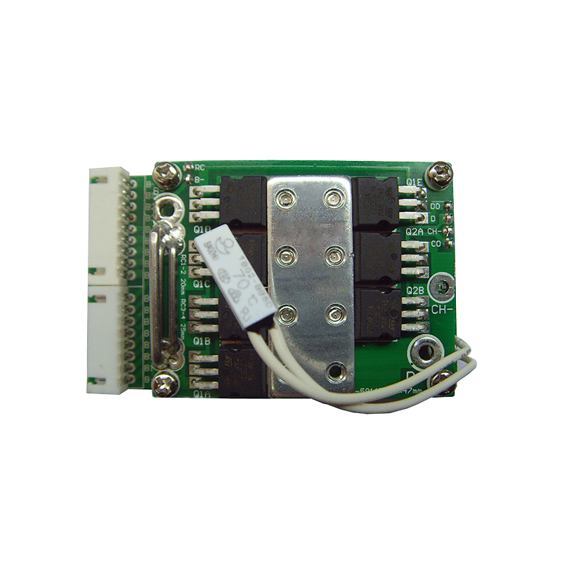PCM-L16S25-591（16S 20A）PCM for 10S-16S
