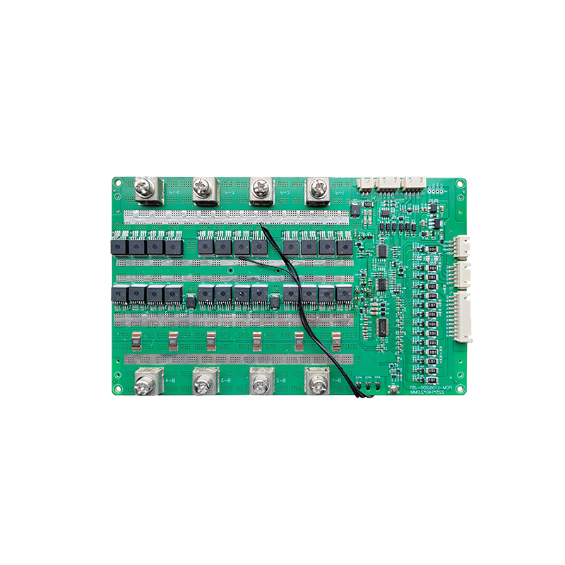PCM-L14S200-J51 14S 200A BMS/PCM with Communications