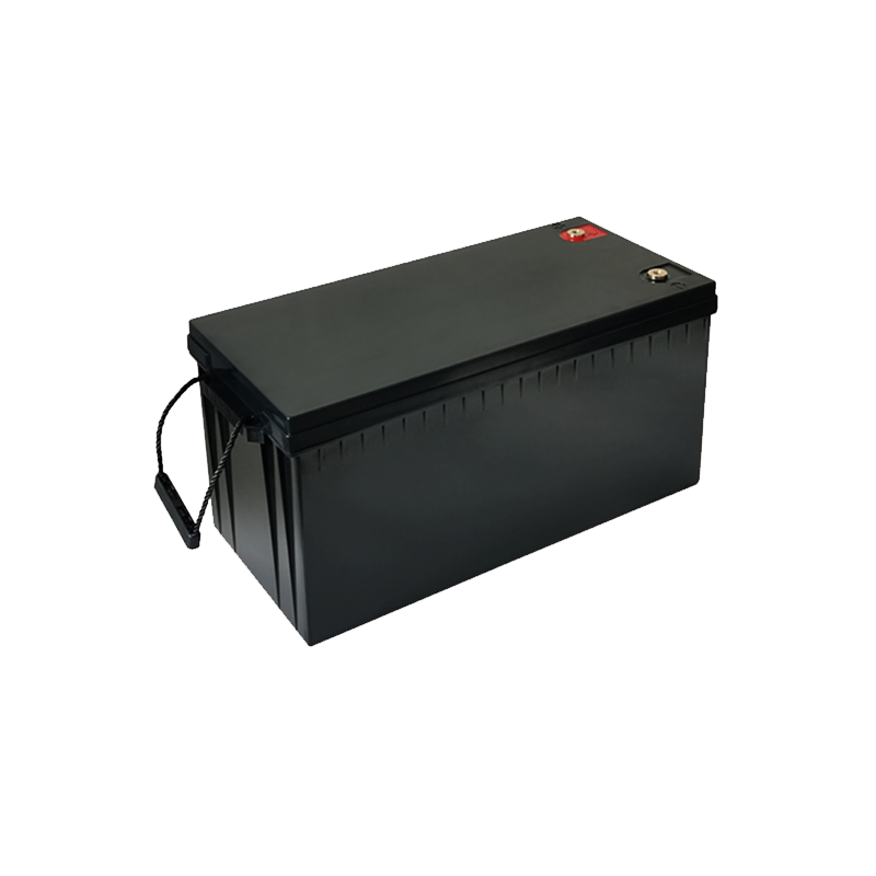 AYAA-24V150Ah LiFePO4 Battery Pack 24V LiFePO4 Battery Pack