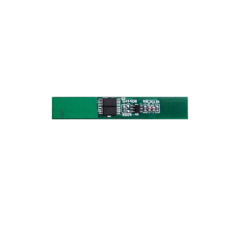 PCM-Li2S3A-4408 Smart Bms Pcm for Li-ion/Li-po/LiFePO4 Battery PCM for 1S-2S