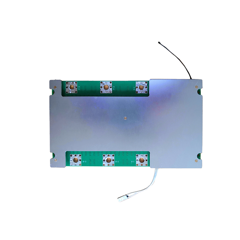 PCM-L04S100-F49 BMS/PCM with Communications