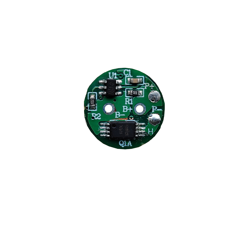 PCM-L01S03-L07 Smart Bms Pcm for Li-ion/Li-po/LiFePO4 Battery PCM for 1S-2S