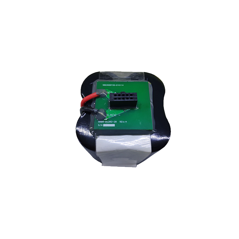 4S1P 4.8V 5Ah Ni-CD Battery Pack 14.8V(4S)-22.2V(6S)