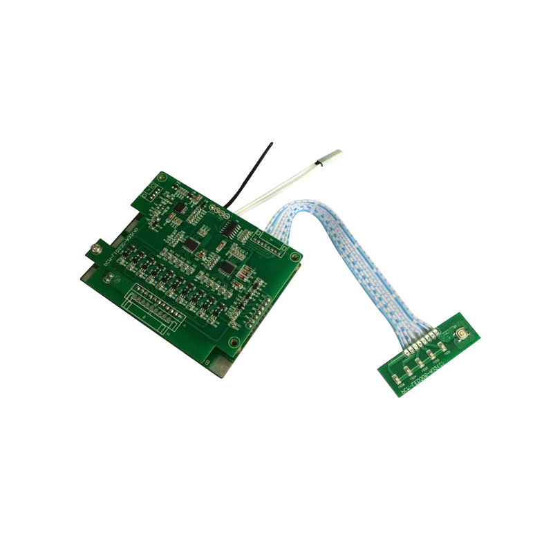 PCM-L10S30-A32（LI-10S30A）Smart Battery Managment with Fuel Guage
