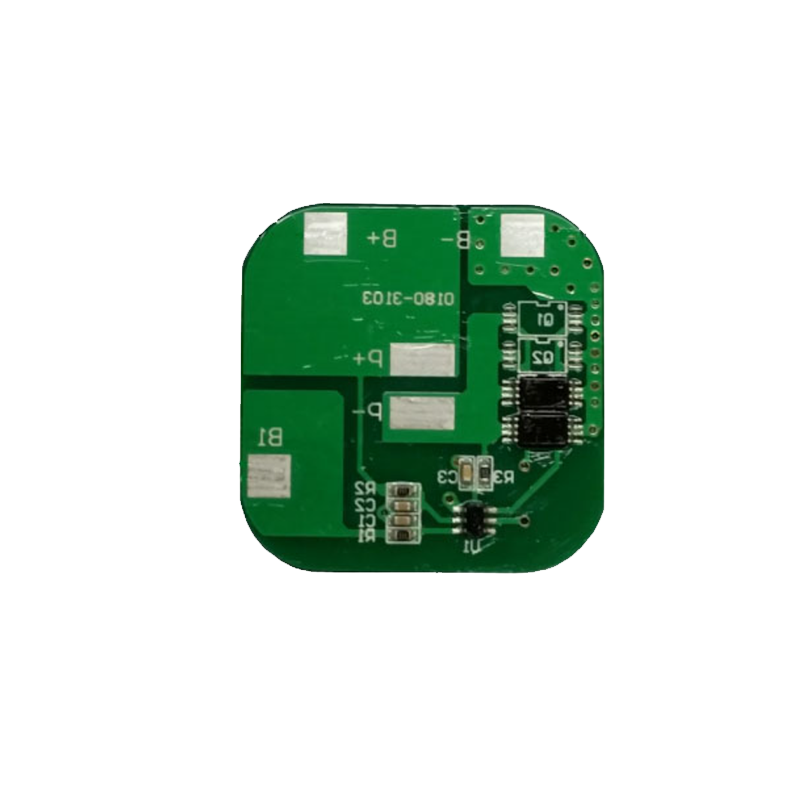PCM-L02S10-881 Smart Bms Pcm for Li-ion/Li-po/LiFePO4 Battery PCM for 1S-2S