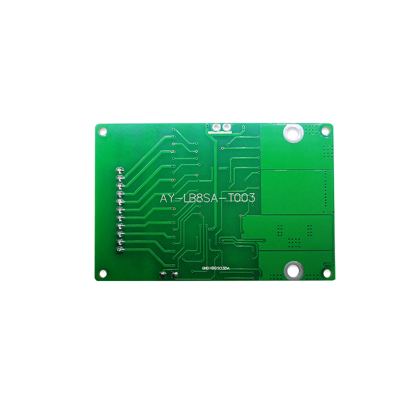 AY-LB8S5A-T003 PCM/BMS BMS/PCM with Communications