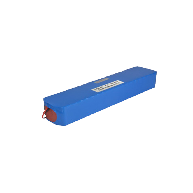 AY-L10S10P-18650-29E 36V(10S)-44.4V(12S)