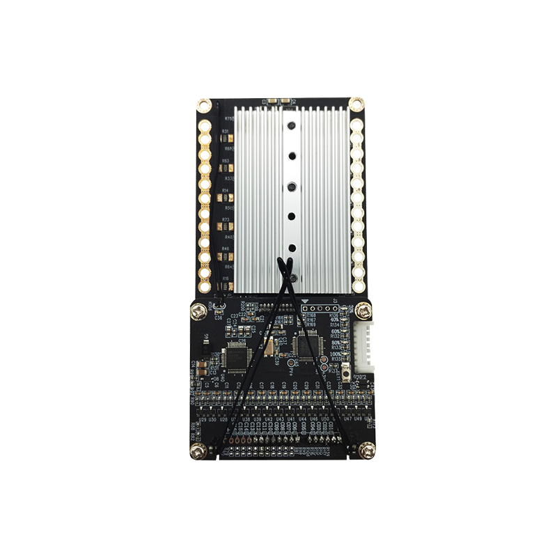 PCM-LB16S120-AY279 with CANBUS/RS485/SMBUS Protocol