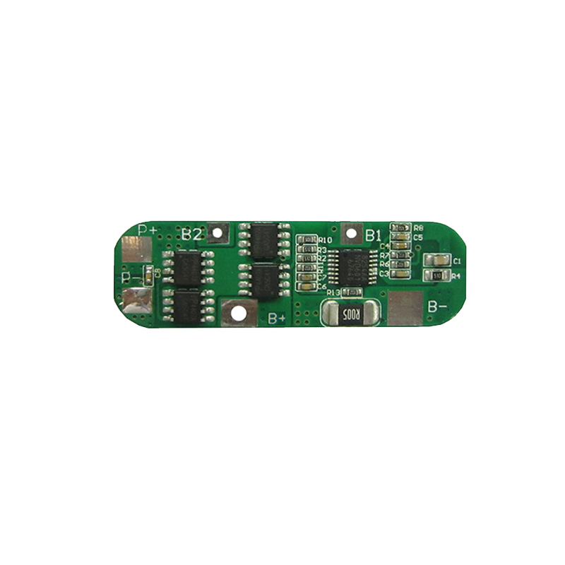 PCM-L03S07-B29 Smart BMS PCM for Li-Ion/Li-Po/LiFePO4 Battery PCM for 3S-4S