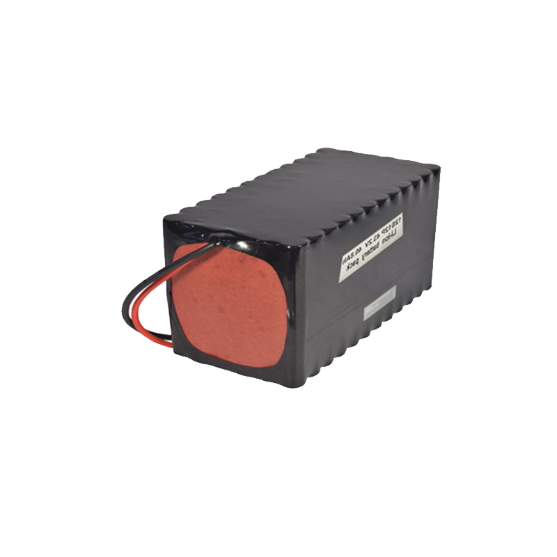 AY-L12S12P-18650-34B 36V(10S)-44.4V(12S)