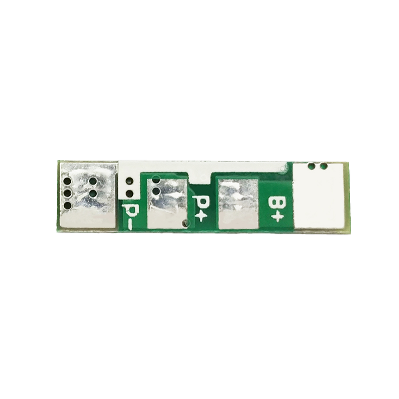 PCM-LI01S6-264 Smart Bms Pcm for Li-ion/Li-po/LiFePO4 Battery PCM for 1S-2S