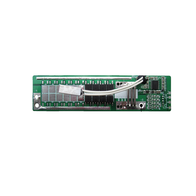 PCM-LB4S50A-AY196（LI-4S35A）Smart BMS PCM for Li-Ion/Li-Po/LiFePO4 Battery with Balance PCM for 3S-4S