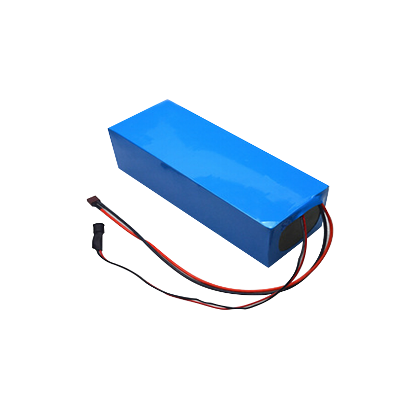 AY-L13S5P-18650-3400mah 48V(13S)-55.5V(15S)