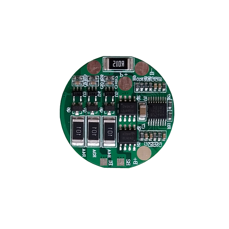 PCM-L03S04-730 Smart BMS PCM for Li-Ion/Li-Po/LiFePO4 Battery PCM for 3S-4S