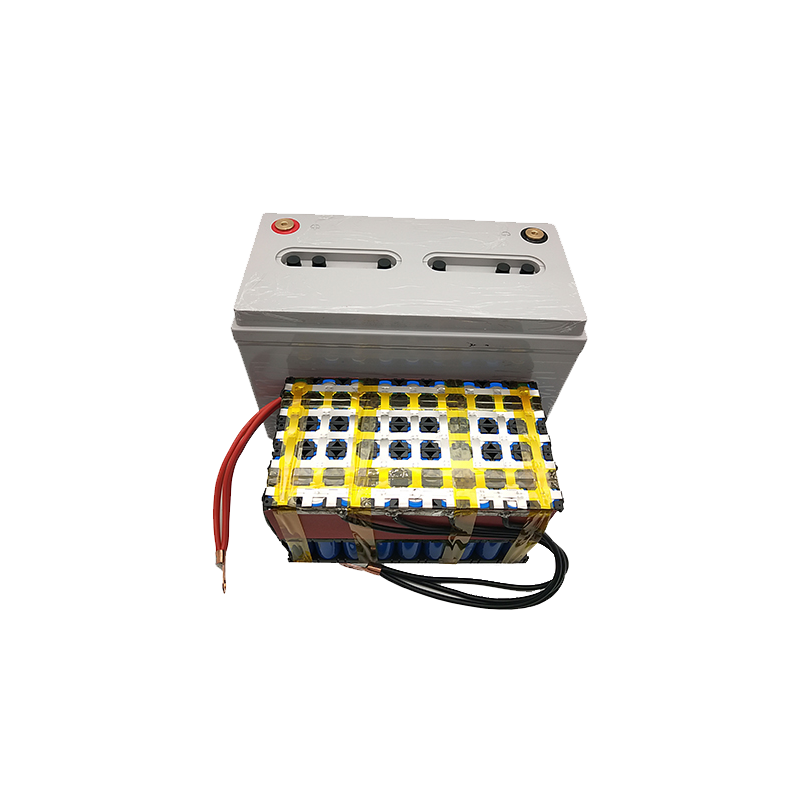 1S90P 3.2V 297Ah LiFePO4 Battery Pack 3.7V(1S)-11.1V(3S)