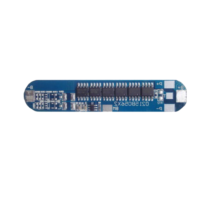 PCM-LB2S15A-AY037 Smart Bms Pcm for Li-ion/Li-po/LiFePO4 Battery with NTC PCM for 1S-2S