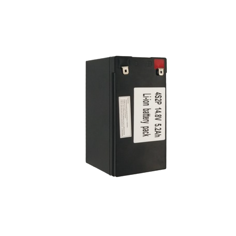 AY-L4S2P-18650B 14.8V(4S)-22.2V(6S)