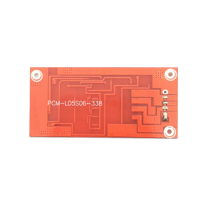 PCM-L05S06-338 Smart BMS PCM for Li-Ion/Li-Po/LiFePO4 Battery with Balance PCM for 5S-9S