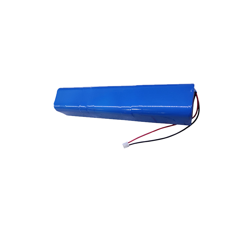 1S12P 3.6V 42Ah Li-ion Battery Pack 14.8V(4S)-22.2V(6S)