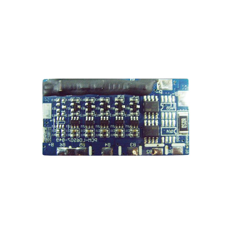 PCM-L06S07-849 Smart BMS PCM for Li-Ion/Li-Po/LiFePO4 Battery with Balance PCM for 5S-9S