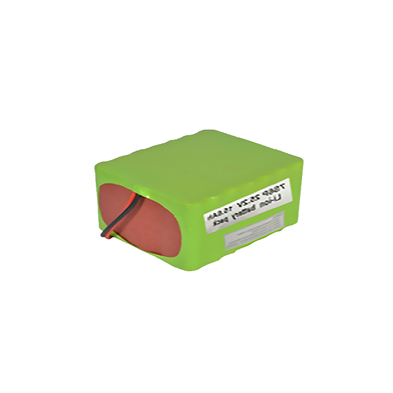 7S6P 25.2V 15.6Ah li-ion battery pack 25.9V(7S)-33.3V(9S)