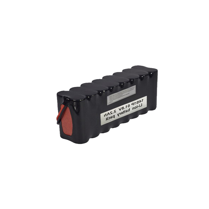 AY-L14S1P-18650-22FM 48V(13S)-55.5V(15S)