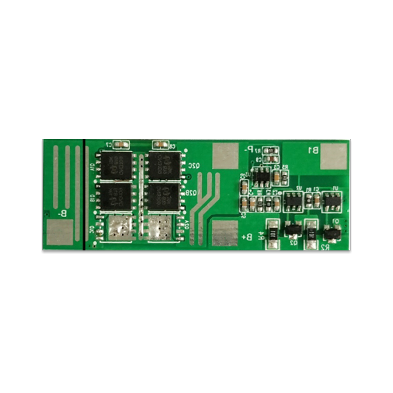 PCM-LB2S15A-AY329 Smart Bms Pcm for Li-ion/Li-po/LiFePO4 Battery PCM for 1S-2S