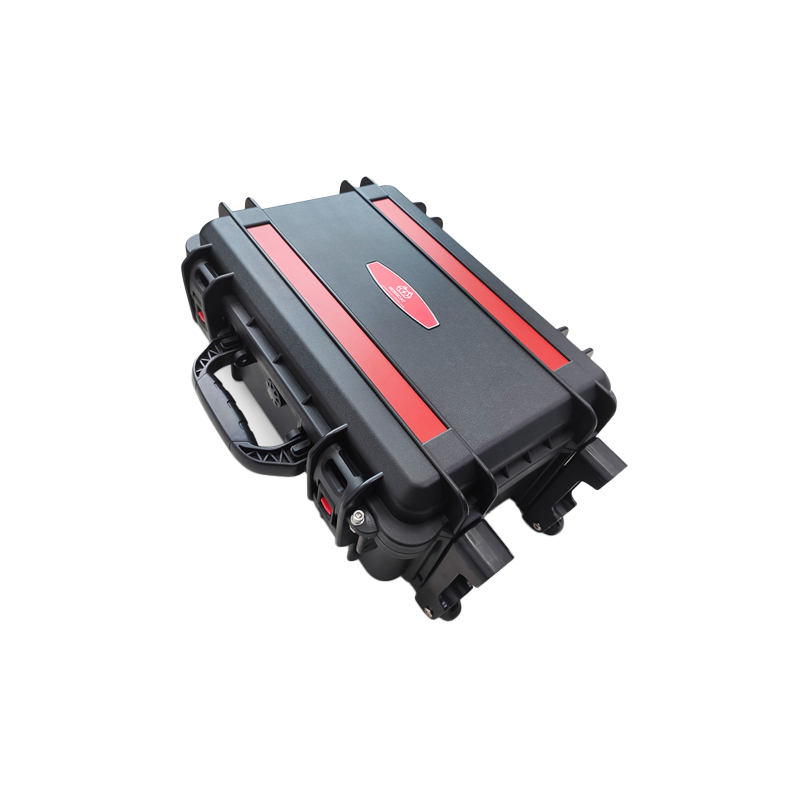 AY-010 (1500W) Large Capacity Portable Power Pack Portable UPS Power Supply