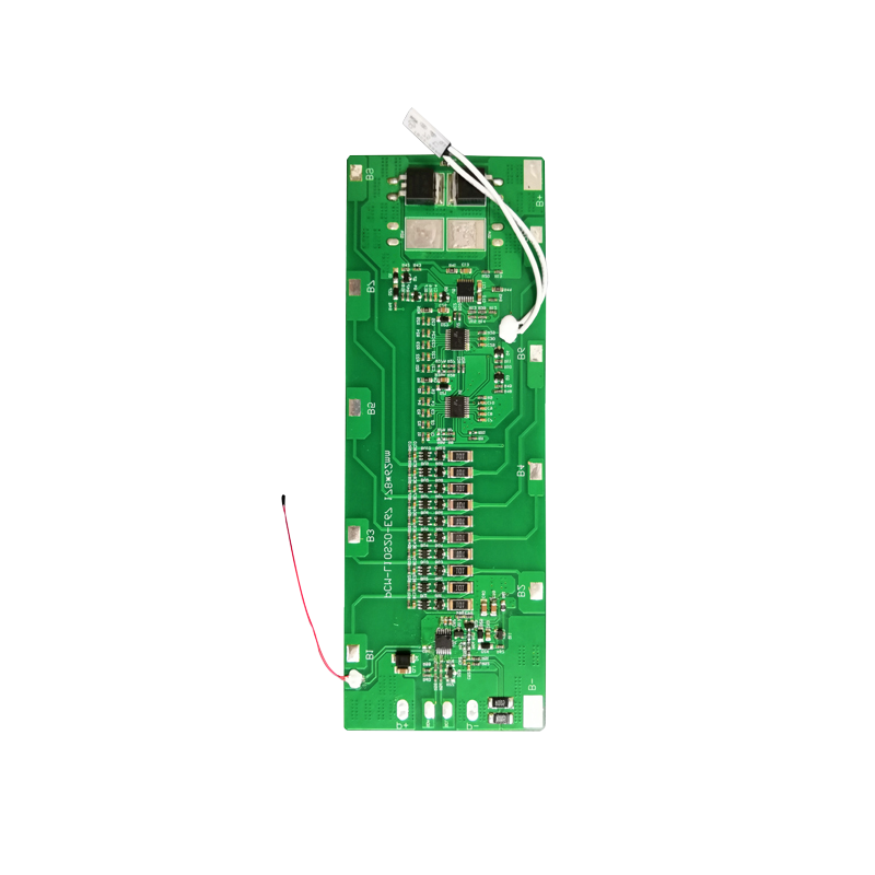 PCM-L10S20-E67（LI-10S20A）Smart Battery Managment with Fuel Guage