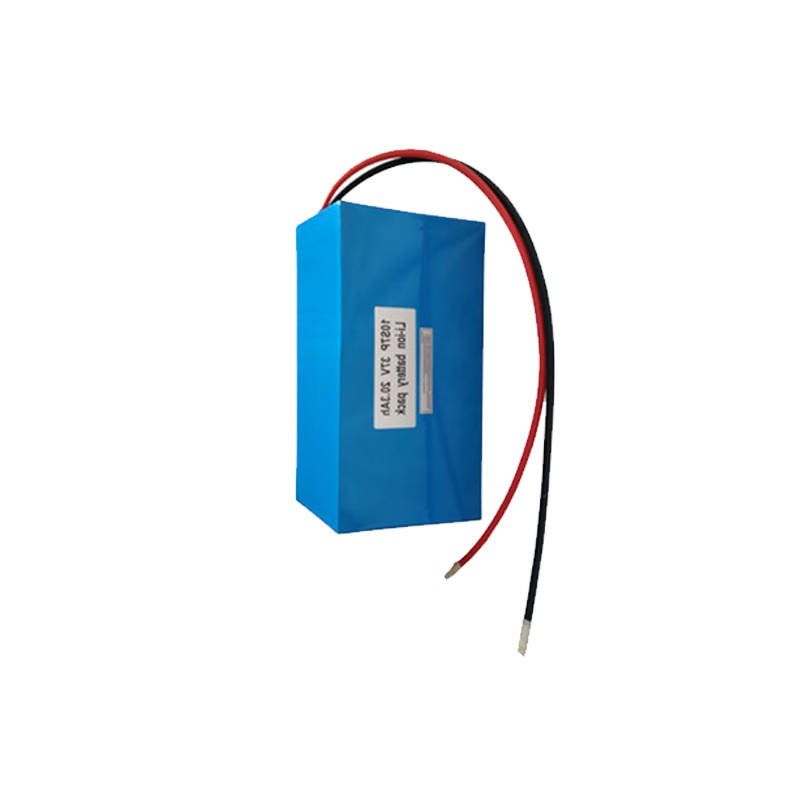 AY-L10S7P-18650-29E 36V(10S)-44.4V(12S)