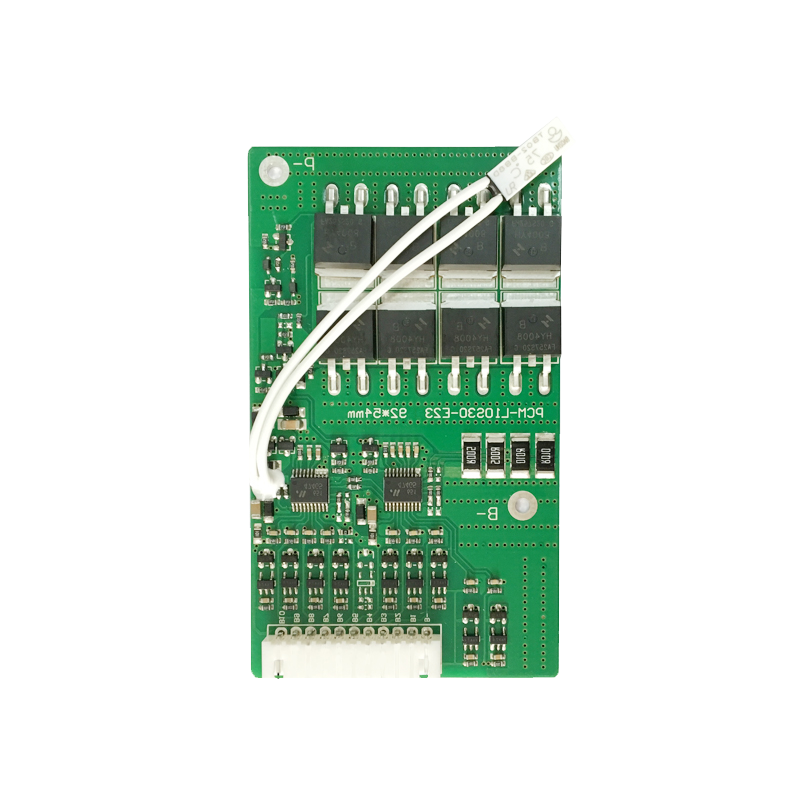 PCM-L10S30-E23 （10S 25A）PCM for 10S-16S