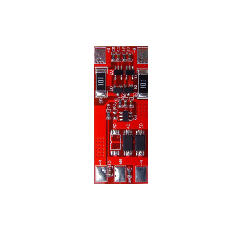 PCM-L02S06-336 Smart Bms Pcm for Li-ion/Li-po/LiFePO4 Battery PCM for 1S-2S