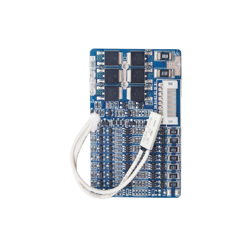PCM-LB8S15A-AY026 Smart BMS PCM for Li-Ion/Li-Po/LiFePO4 Battery with Balance PCM for 5S-9S