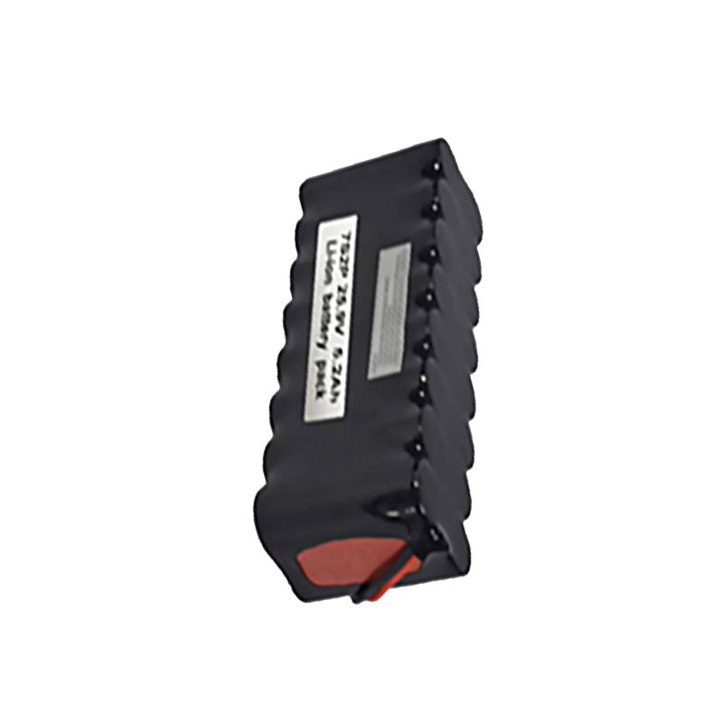 7S2P 25.9V 5200mAh Li-ion battery pack 26FM 25.9V(7S)-33.3V(9S)
